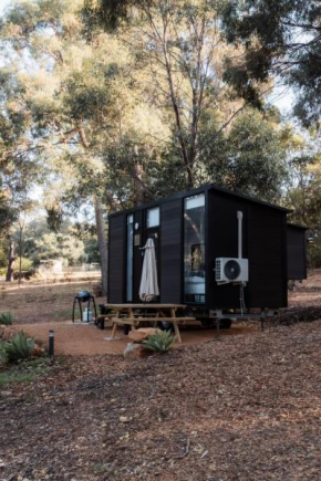 Djindarup Retreat 3 by Tiny Away, Margaret River